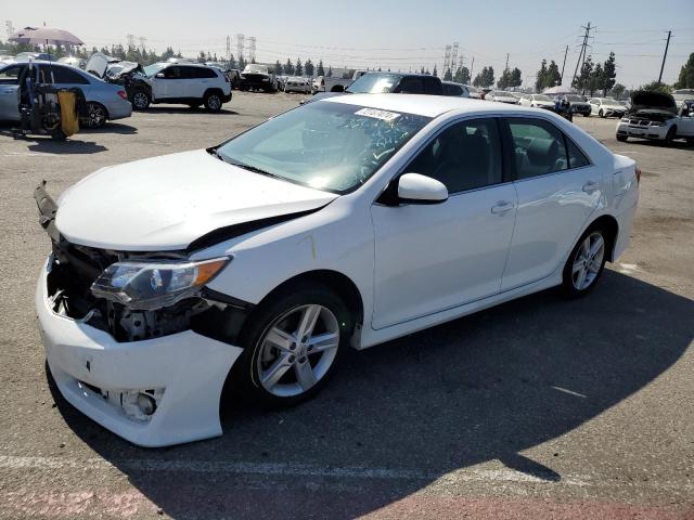 VIN 4T1BF1FK2DU239419 2013 Toyota Camry, L no.1