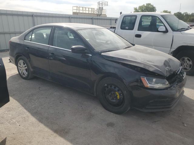 2017 VOLKSWAGEN JETTA S - 3VW2B7AJ2HM275698