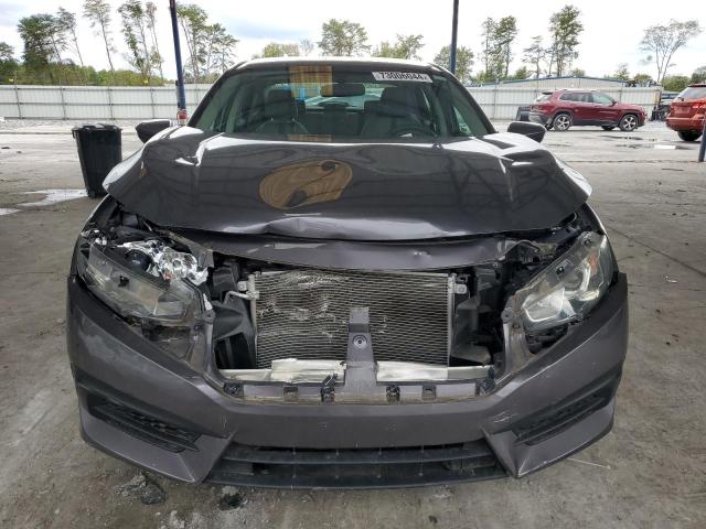 2018 HONDA CIVIC LX - 2HGFC2F55JH572003