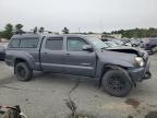 TOYOTA TACOMA DOU photo