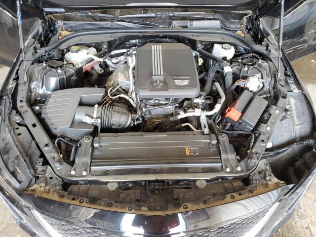 2021 CADILLAC CT5 PREMIU 1G6DT5RK3M0115257  68679244