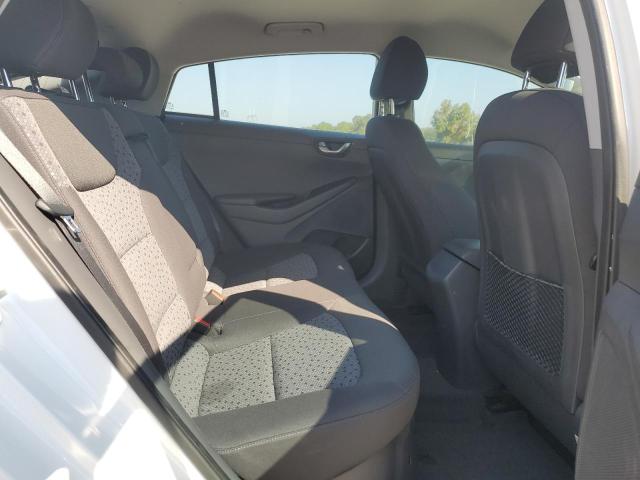2017 HYUNDAI IONIQ SEL - KMHC75LC3HU028547