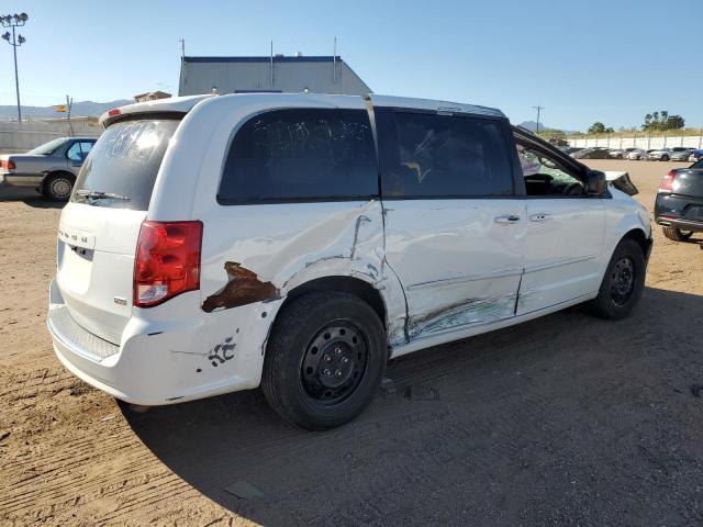 2016 DODGE GRAND CARA - 2C4RDGBG0GR122081