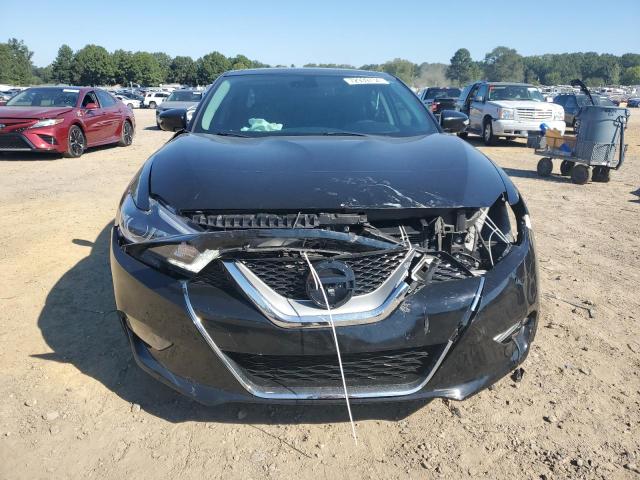 2017 NISSAN MAXIMA 3.5 - 1N4AA6AP6HC452163