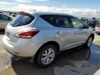 NISSAN MURANO S photo