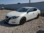 2017 NISSAN MAXIMA 3.5 - 1N4AA6AP6HC449439