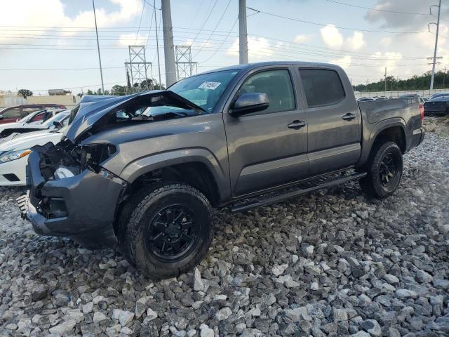 2023 TOYOTA TACOMA DOU #2962533785