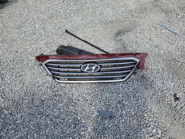 VIN 5NPE24AF4GH317092 2016 Hyundai Sonata, SE no.12