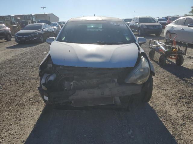 VIN KNADM4A32D6203560 2013 KIA Rio, LX no.5