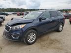2017 KIA SORENTO LX - 5XYPG4A58HG190793