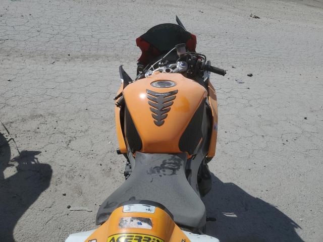 2015 HONDA CBR1000 S JH2SC5961FK400139