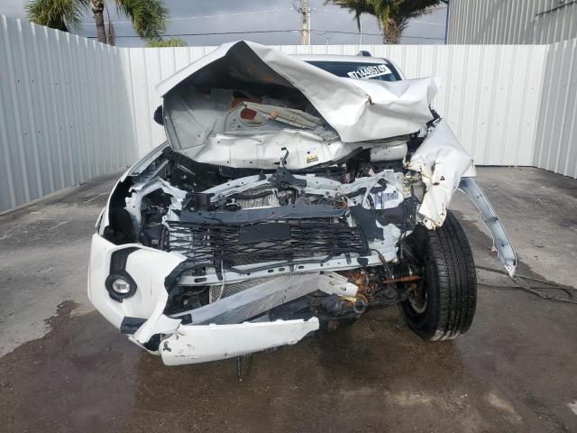 2023 TOYOTA 4RUNNER SE - JTEMU5JR4P6178190