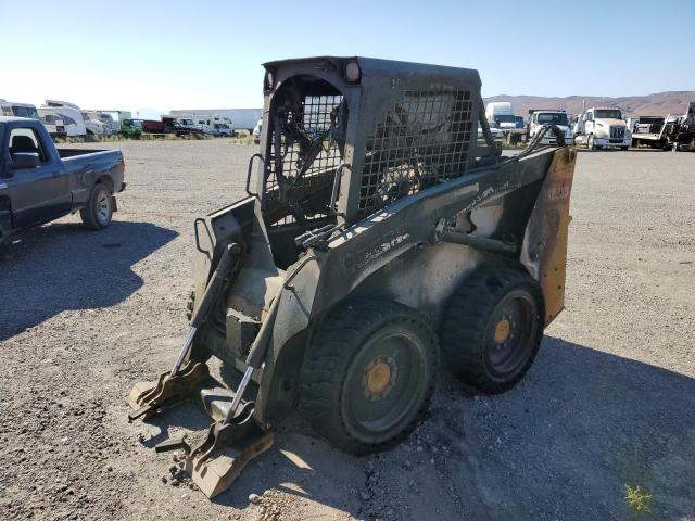 JOHN DEERE TRACTOR 2017 yellow   1T0316GATHJ308380 photo #3