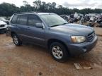 TOYOTA HIGHLANDER photo