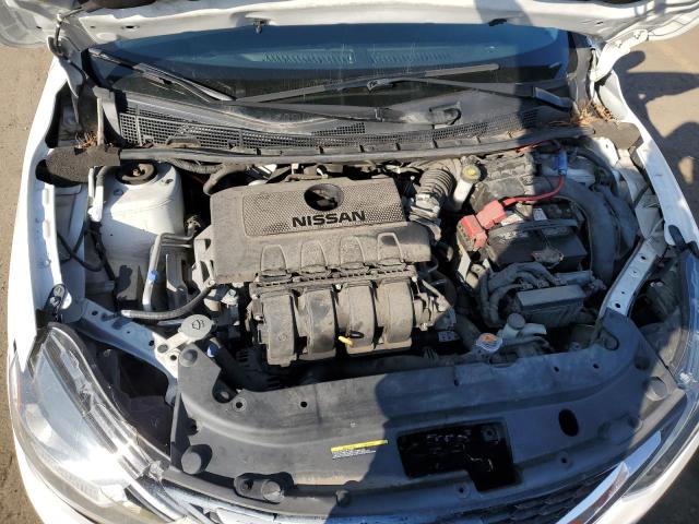 2018 NISSAN SENTRA S - 3N1AB7AP3JL618701