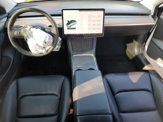2022 TESLA MODEL 3 - 5YJ3E1EB1NF120588