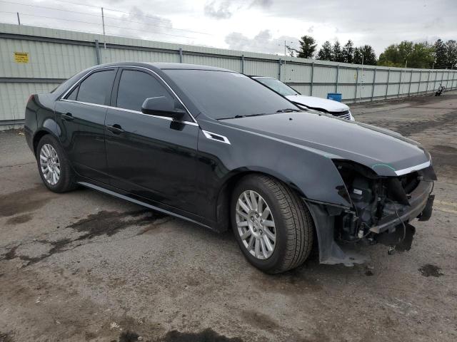 2011 CADILLAC CTS LUXURY 1G6DG5EY2B0124172  72547444