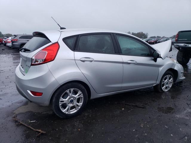 2016 FORD FIESTA SE - 3FADP4EJ8GM185272