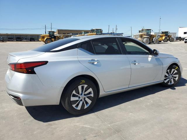 2019 NISSAN ALTIMA S - 1N4BL4BV2KC105307