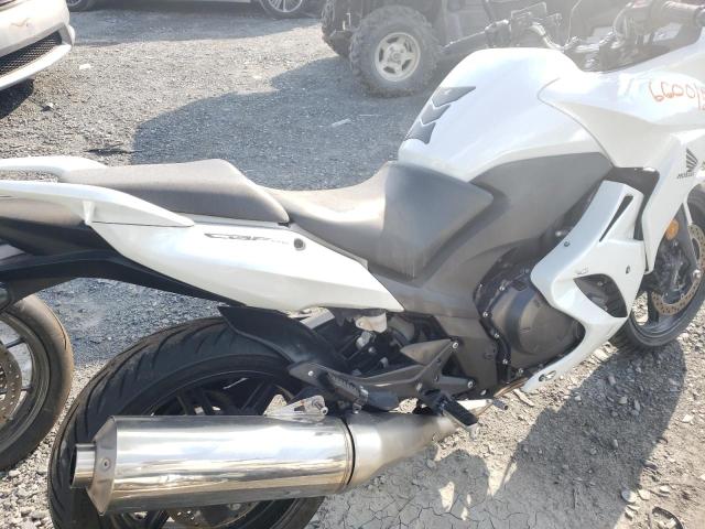 2012 HONDA CBF1000 A ZDCSC6422CF007038