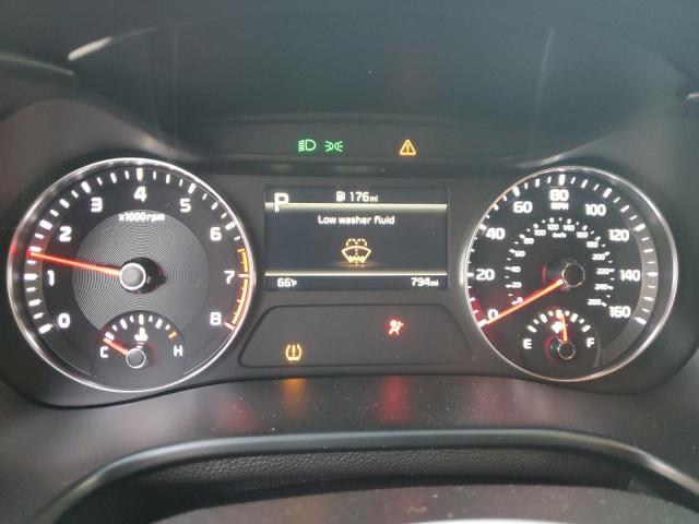3KPF24AD1RE825904 2024 KIA FORTE