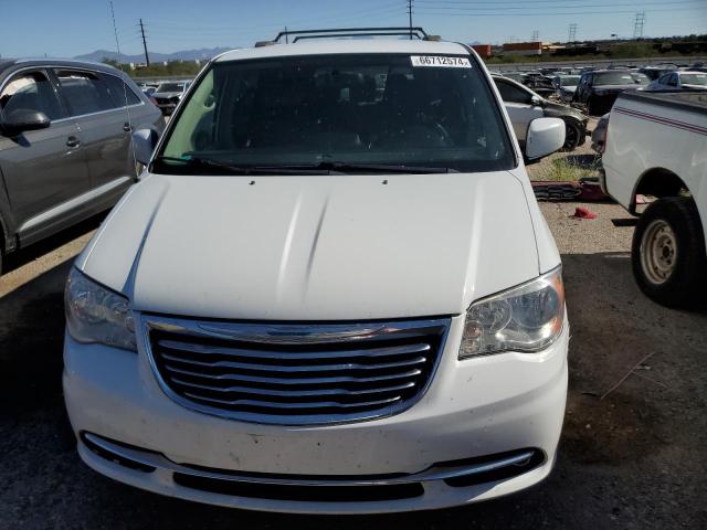 2015 CHRYSLER TOWN & COU - 2C4RC1BG5FR695458