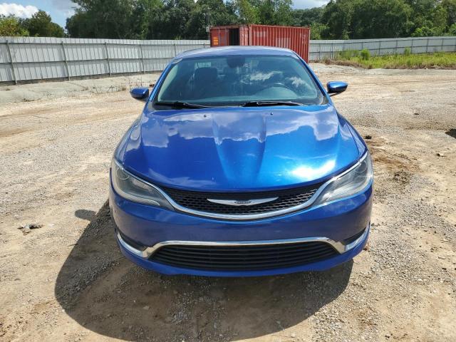 VIN 1C3CCCAB4GN154766 2016 Chrysler 200, Limited no.5