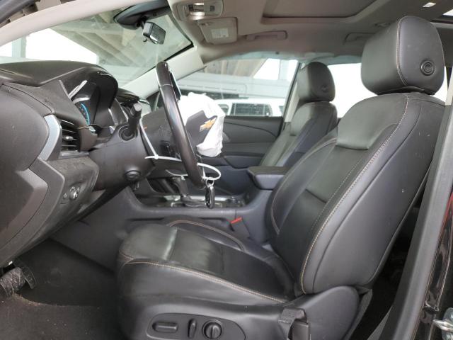 2020 CHEVROLET TRAVERSE P - 1GNERKKW3LJ150392
