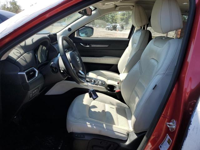 2020 MAZDA CX-5 GRAND - JM3KFBDM0L0843272