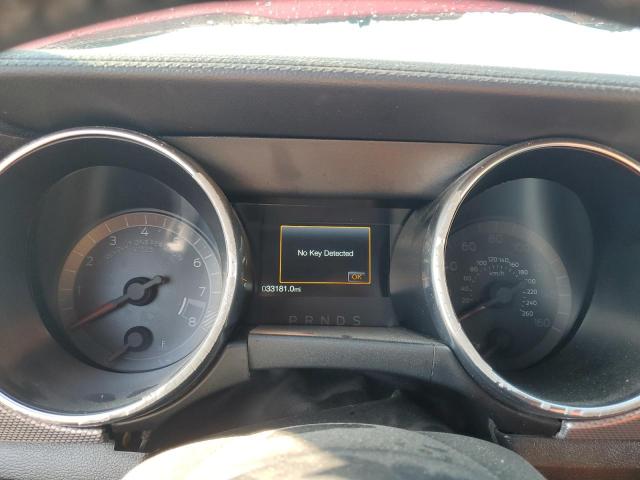 2020 FORD MUSTANG GT - 1FA6P8CF1L5177898