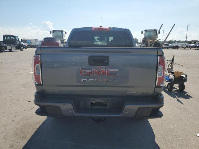2022 GMC CANYON DEN 1GTG5EEN3N1136139