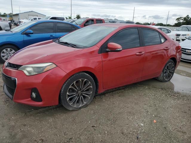 2014 Toyota Corolla, L