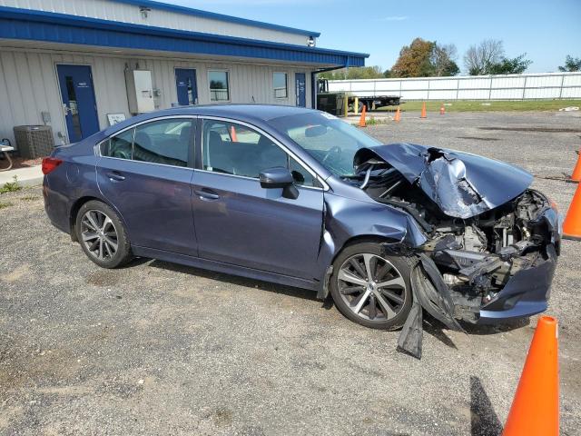 VIN 4S3BNBJ60G3002204 2016 Subaru Legacy, 2.5I Limited no.4