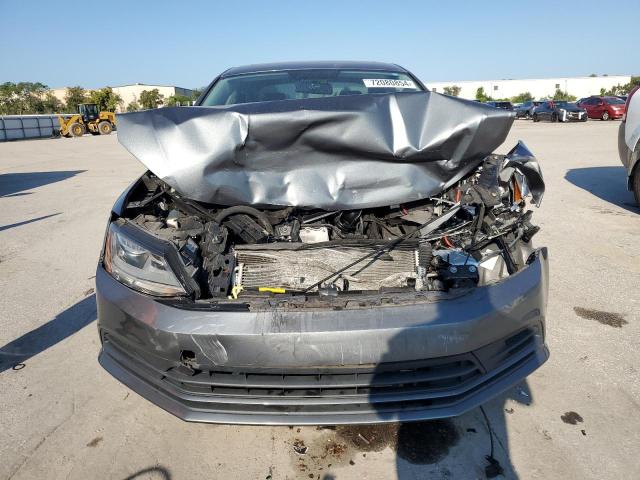 2017 VOLKSWAGEN JETTA SE - 3VWDB7AJ9HM249771