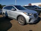 HYUNDAI SANTA FE S photo