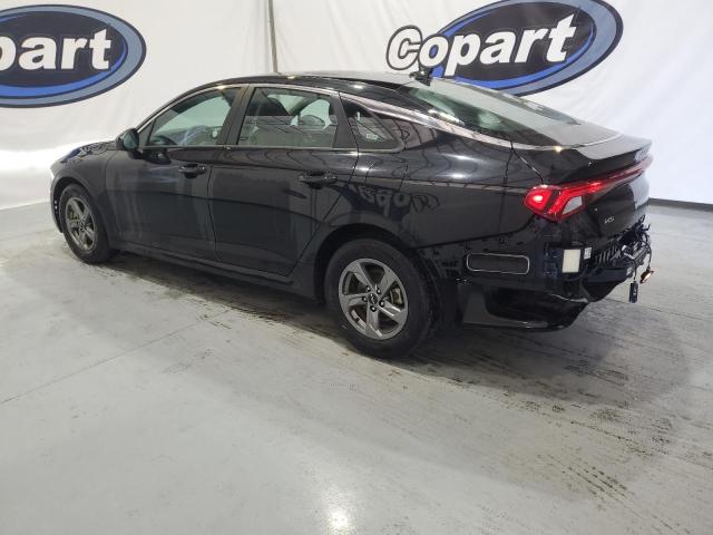 2023 KIA K5 LXS - 5XXG14J28PG185152