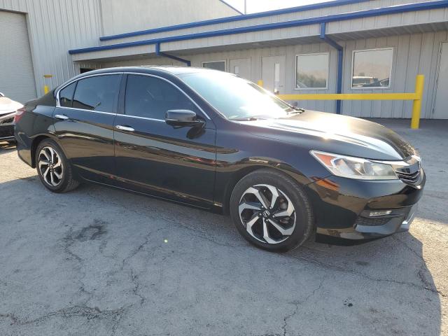 VIN 1HGCR2F75GA109546 2016 Honda Accord, EX no.4