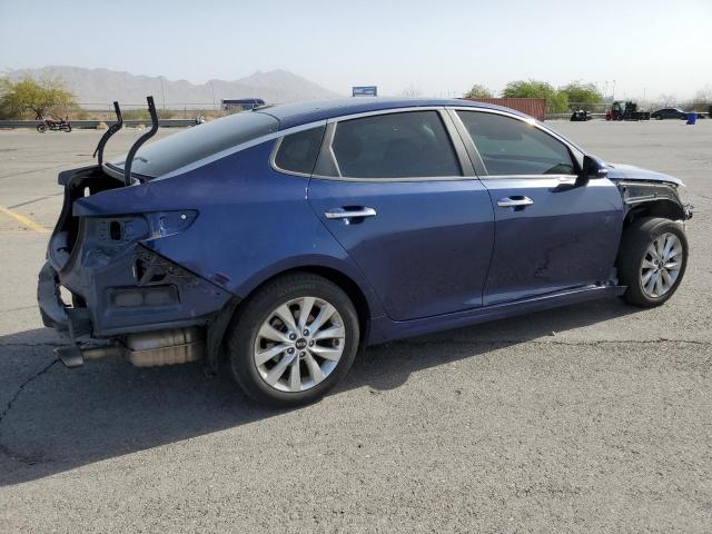 2017 KIA OPTIMA LX - 5XXGT4L30HG127540