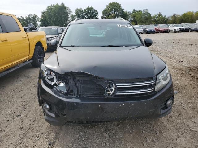 VIN WVGBV7AX9DW548821 2013 Volkswagen Tiguan, S no.5