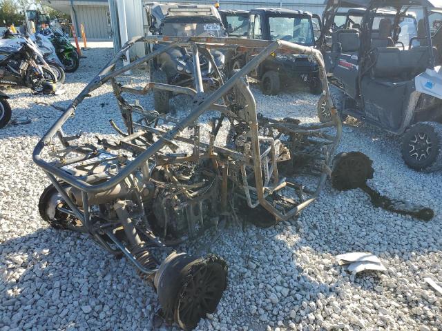 2020 YAMAHA YXZ1000 - 5Y4AN33Y6LA101090