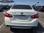 NISSAN ALTIMA 2.5 photo