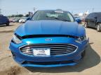 FORD FUSION SE photo