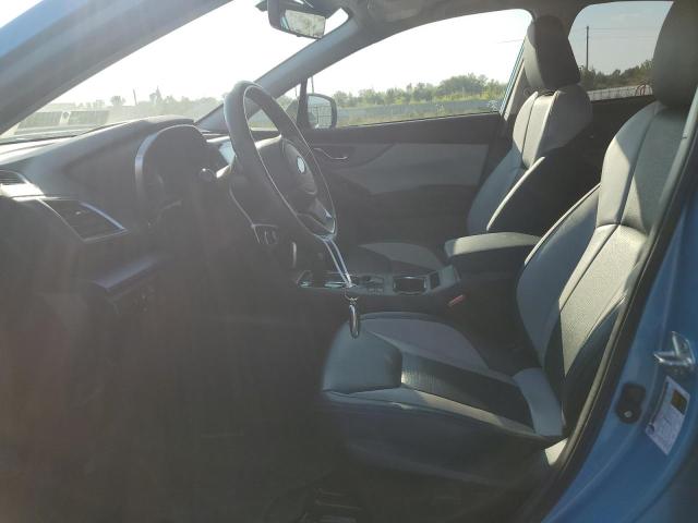 2022 SUBARU CROSSTREK - JF2GTDNC6NH259795