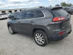 JEEP CHEROKEE L photo