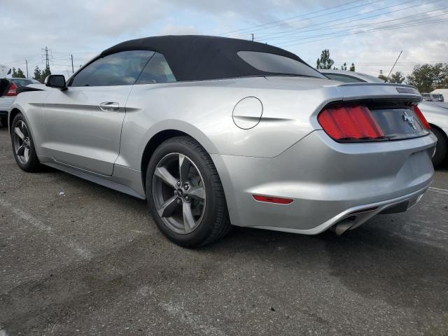 2015 FORD MUSTANG - 1FATP8EM8F5371878