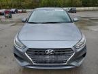 HYUNDAI ACCENT SE photo