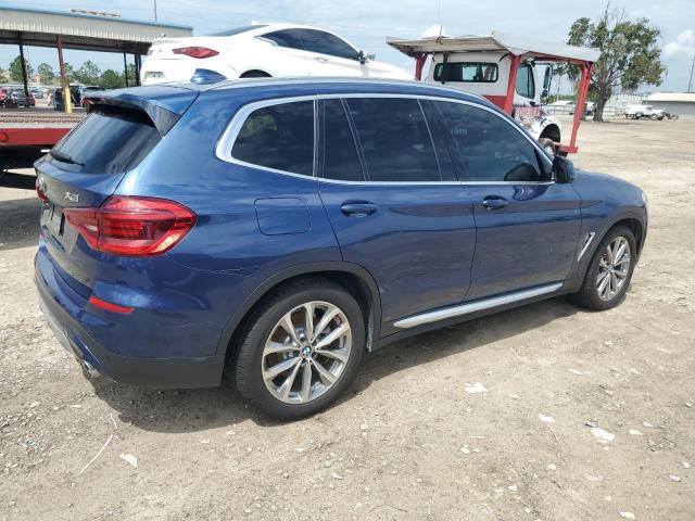 VIN 5UXTR9C51JLD65996 2018 BMW X3, Xdrive30I no.3