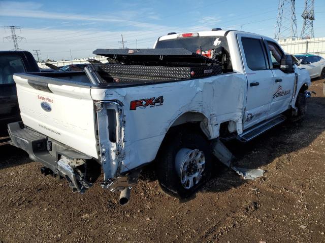 2023 FORD F250 SUPER - 1FT7W2BN2PEC09626