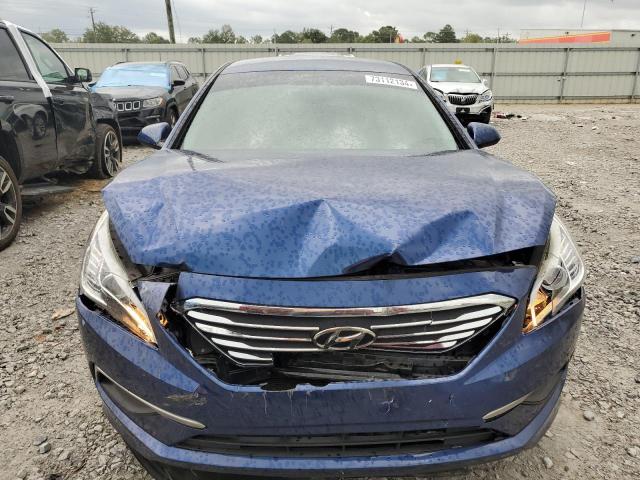 VIN 5NPE24AF3GH378658 2016 Hyundai Sonata, SE no.5