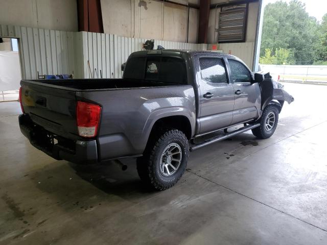2016 TOYOTA TACOMA DOU - 5TFAX5GN3GX072973